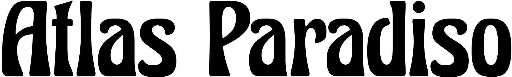 Atlas Paradiso Logo